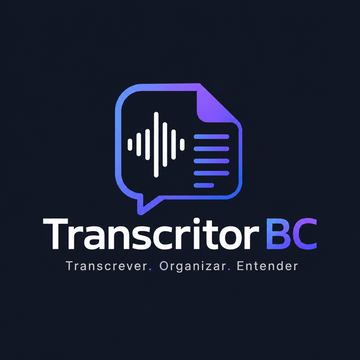Transcritor BC